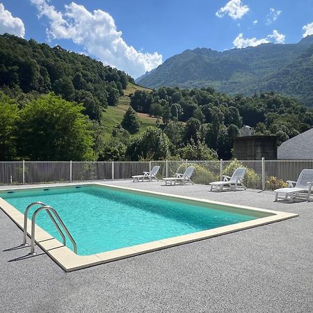 Apartament Loc Luz St Sauveur 3 Luz-Saint-Sauveur Zewnętrze zdjęcie