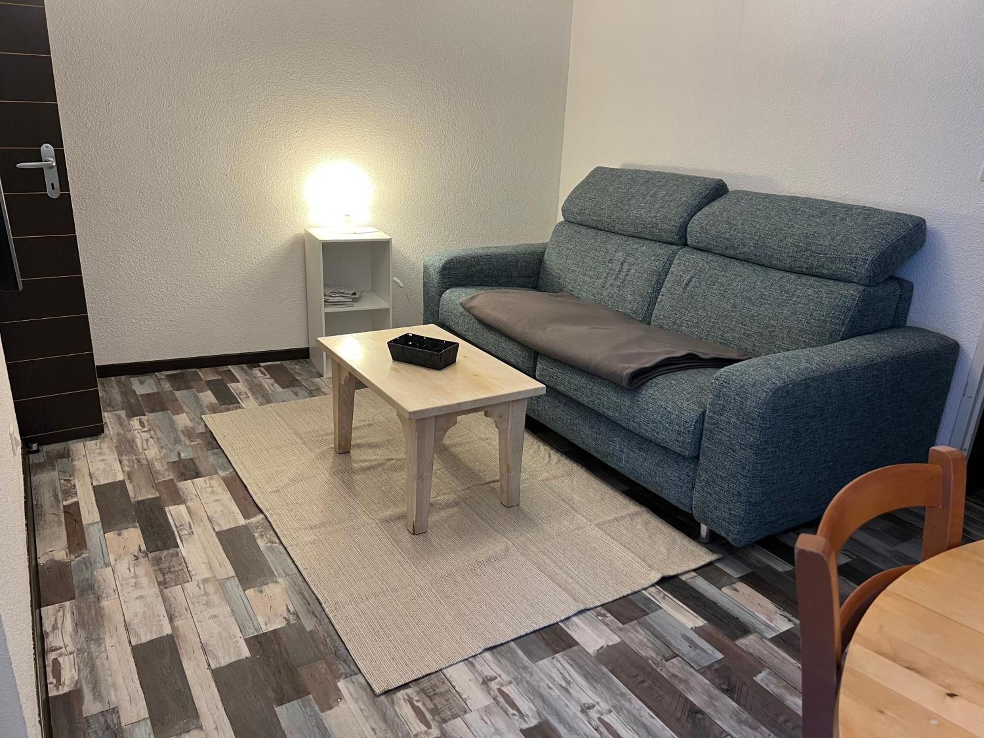 Apartament Loc Luz St Sauveur 3 Luz-Saint-Sauveur Zewnętrze zdjęcie