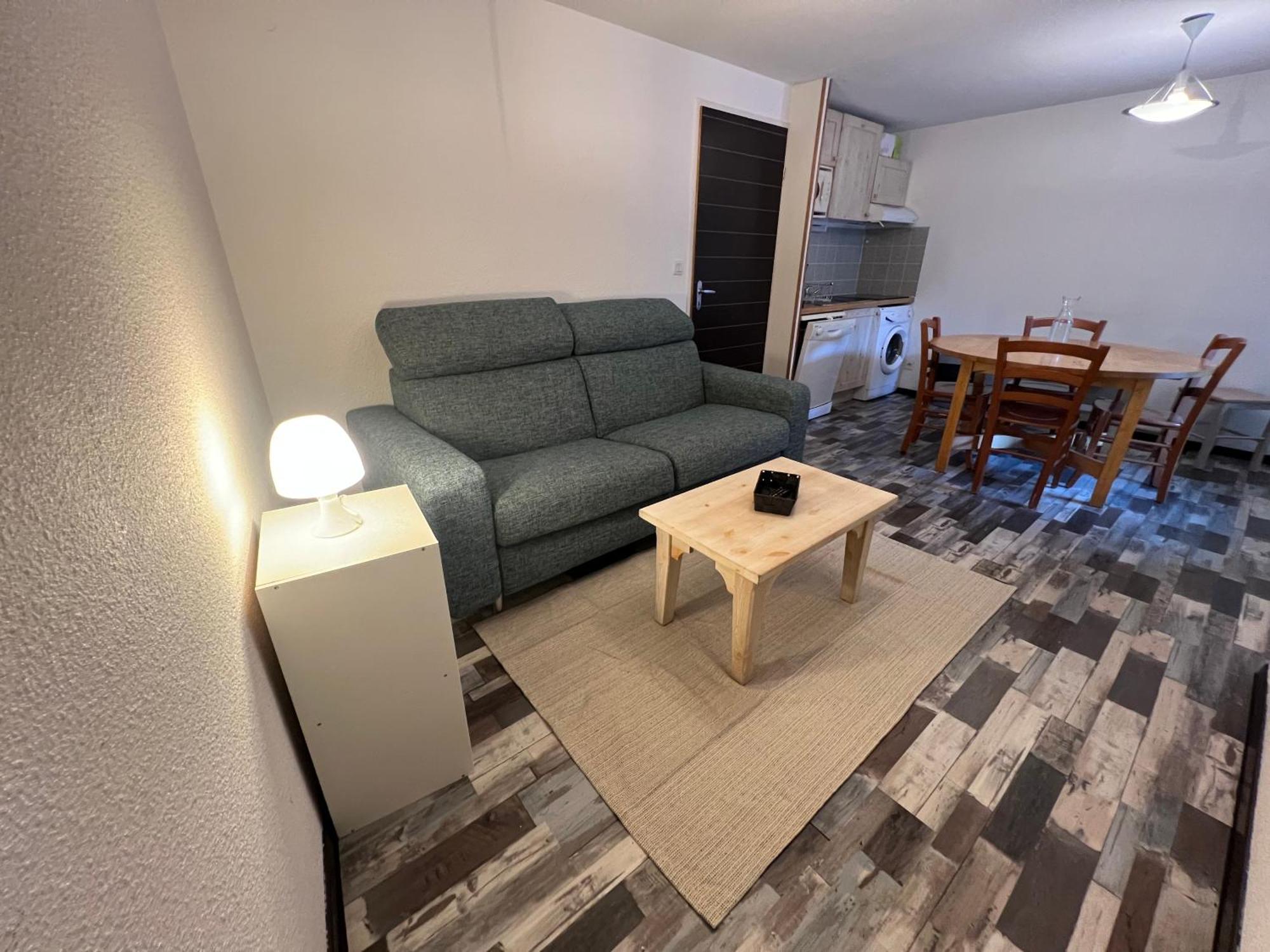 Apartament Loc Luz St Sauveur 3 Luz-Saint-Sauveur Zewnętrze zdjęcie