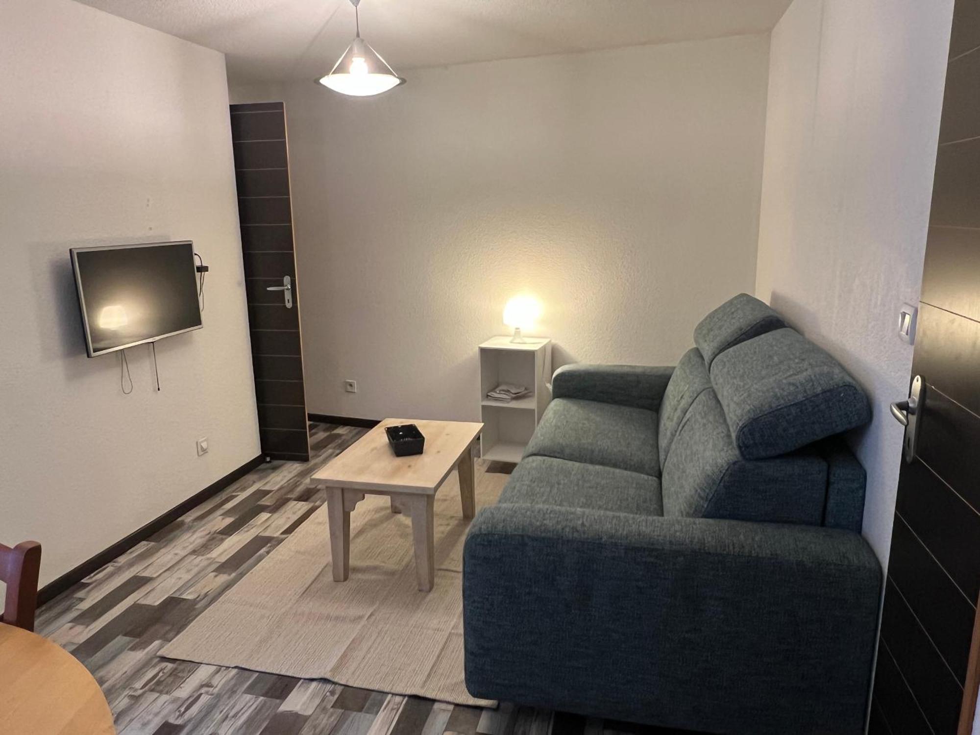 Apartament Loc Luz St Sauveur 3 Luz-Saint-Sauveur Zewnętrze zdjęcie