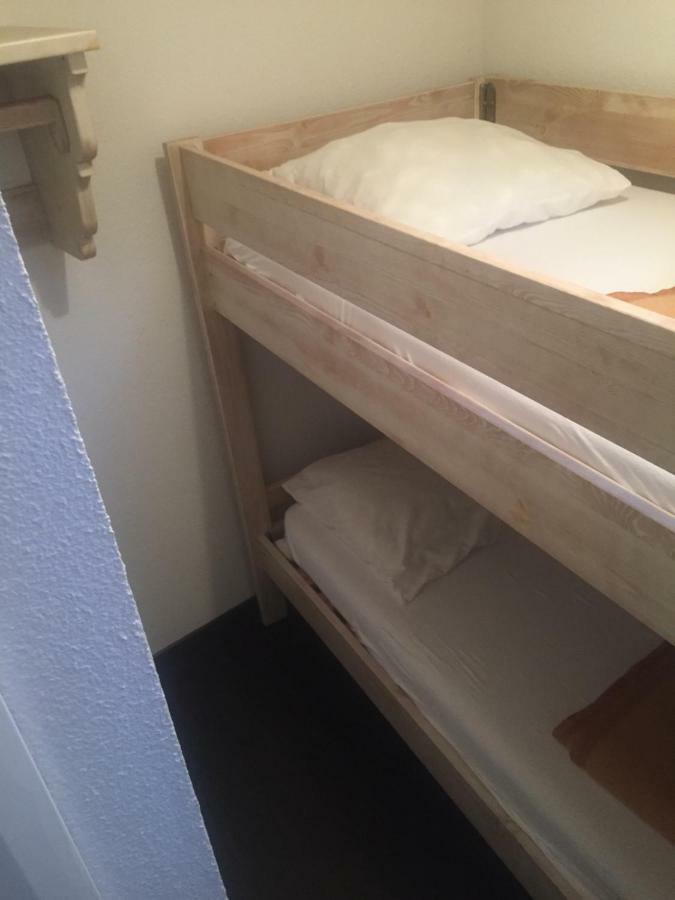 Apartament Loc Luz St Sauveur 3 Luz-Saint-Sauveur Zewnętrze zdjęcie