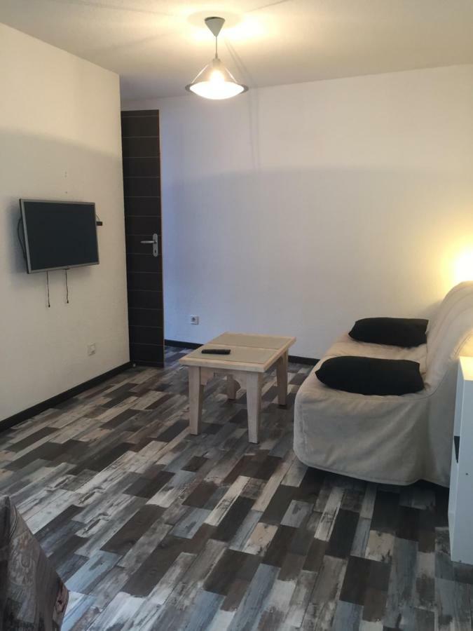 Apartament Loc Luz St Sauveur 3 Luz-Saint-Sauveur Zewnętrze zdjęcie
