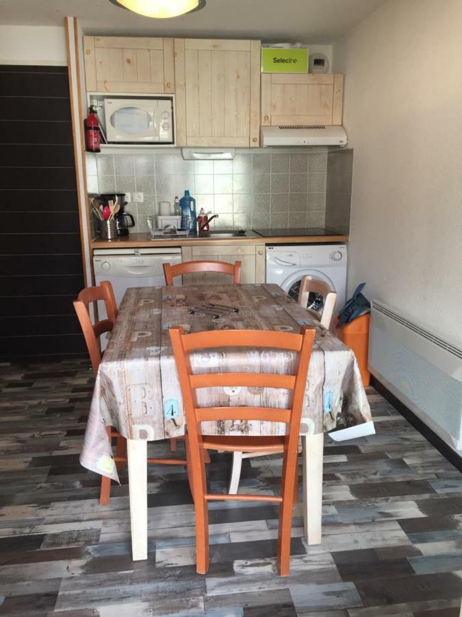 Apartament Loc Luz St Sauveur 3 Luz-Saint-Sauveur Zewnętrze zdjęcie
