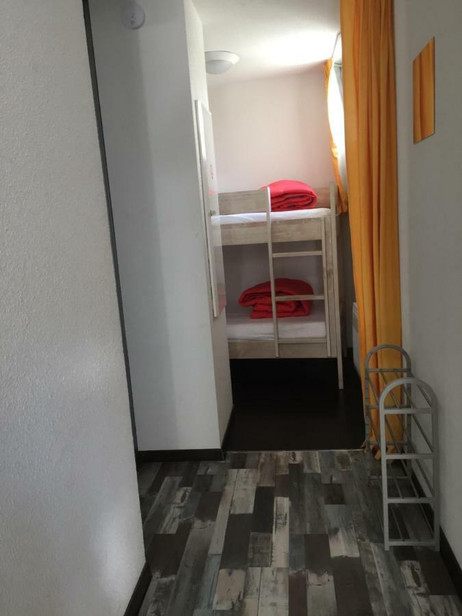 Apartament Loc Luz St Sauveur 3 Luz-Saint-Sauveur Zewnętrze zdjęcie