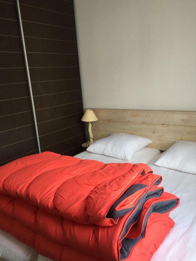 Apartament Loc Luz St Sauveur 3 Luz-Saint-Sauveur Zewnętrze zdjęcie