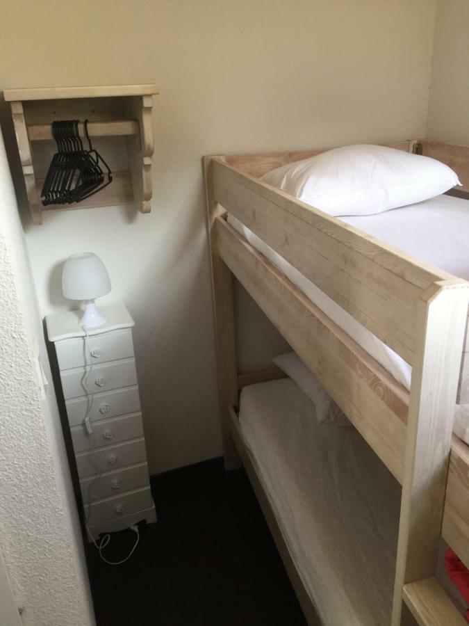 Apartament Loc Luz St Sauveur 3 Luz-Saint-Sauveur Zewnętrze zdjęcie