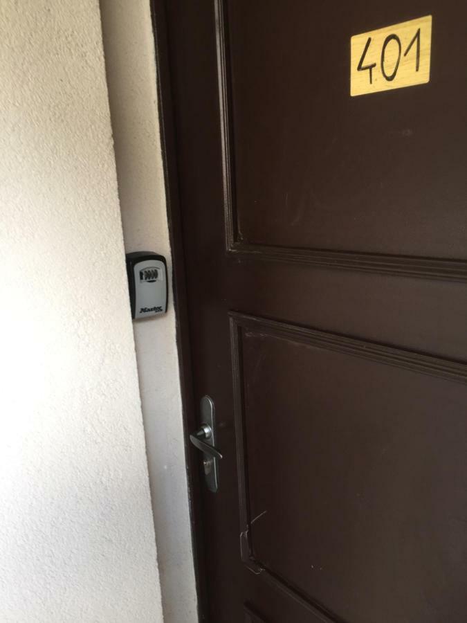 Apartament Loc Luz St Sauveur 3 Luz-Saint-Sauveur Zewnętrze zdjęcie